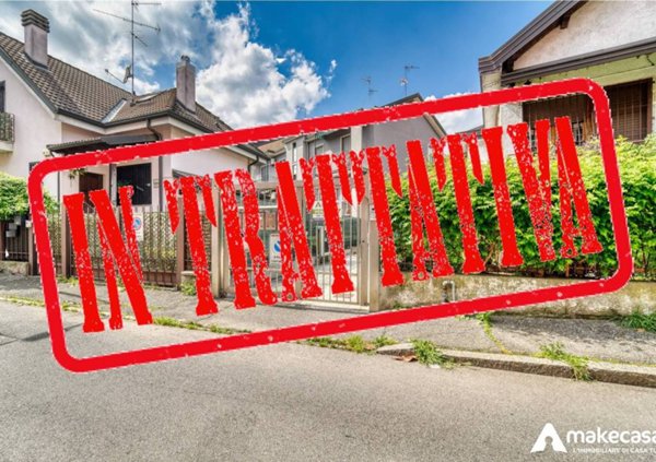 appartamento in vendita a San Giuliano Milanese