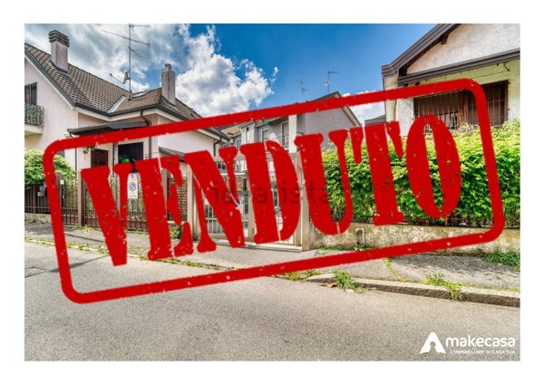 appartamento in vendita a San Giuliano Milanese