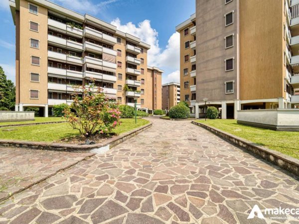 appartamento in vendita a San Giuliano Milanese