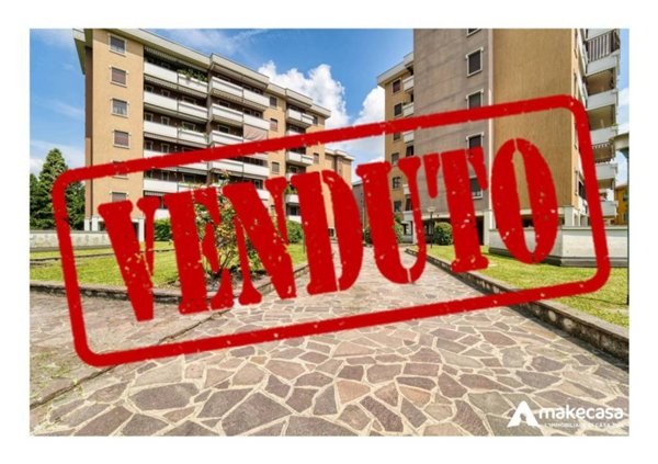 appartamento in vendita a San Giuliano Milanese