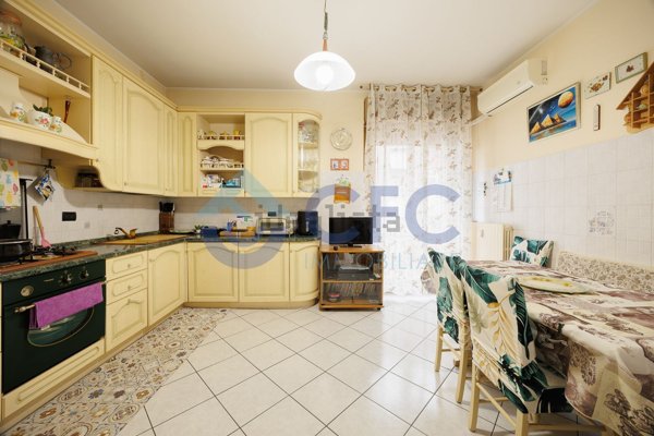 appartamento in vendita a San Giuliano Milanese