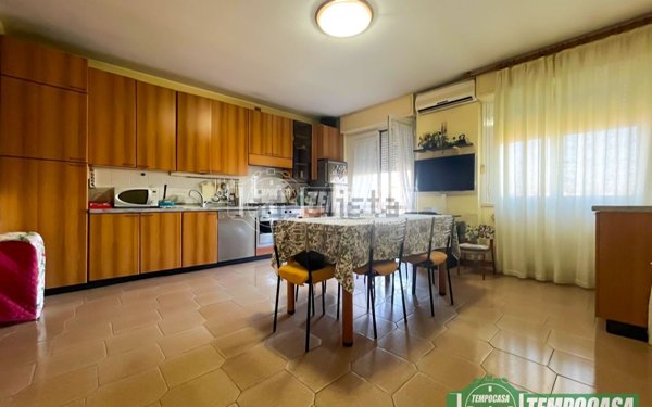 appartamento in vendita a San Giuliano Milanese
