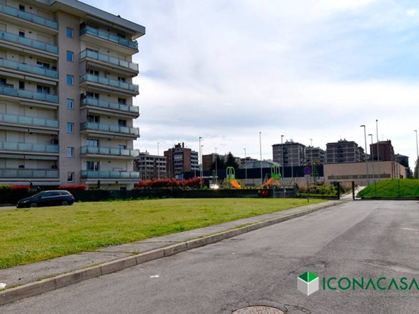 appartamento in vendita a San Giuliano Milanese in zona Borgolombardo