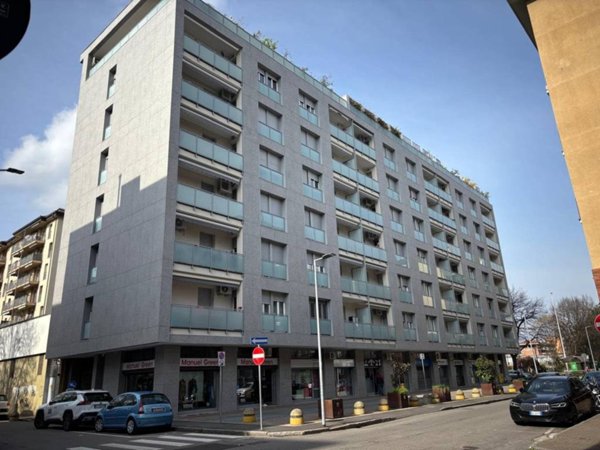 appartamento in vendita a San Giuliano Milanese