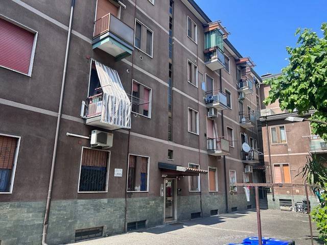 appartamento in vendita a San Giuliano Milanese