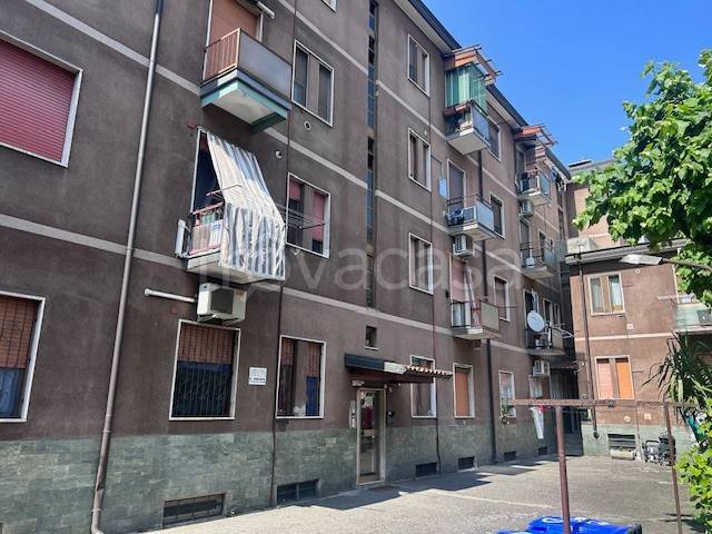 appartamento in vendita a San Giuliano Milanese
