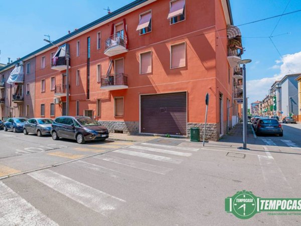 negozio in vendita a San Giuliano Milanese