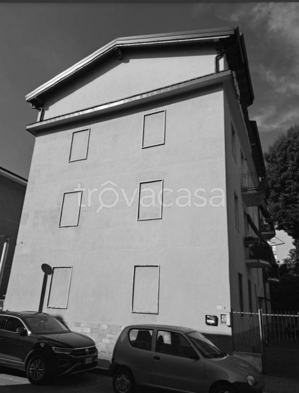 appartamento in vendita a San Giuliano Milanese