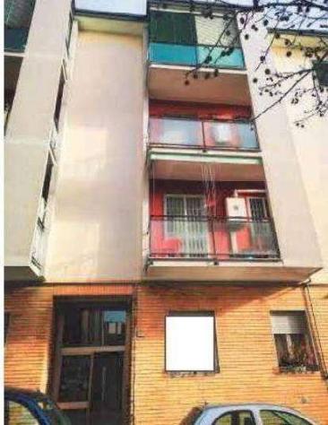 appartamento in vendita a San Giuliano Milanese