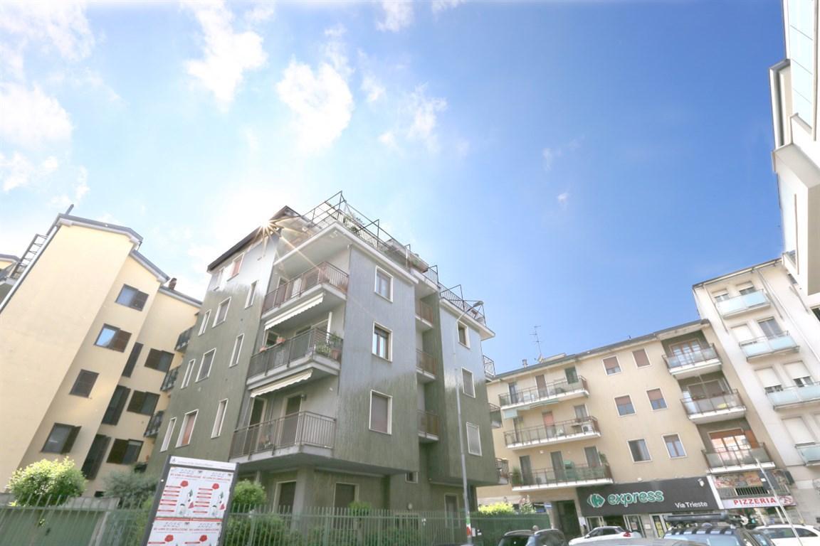 appartamento in vendita a San Giuliano Milanese