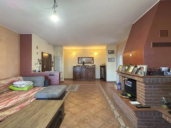 appartamento in vendita a San Giuliano Milanese in zona Civesio