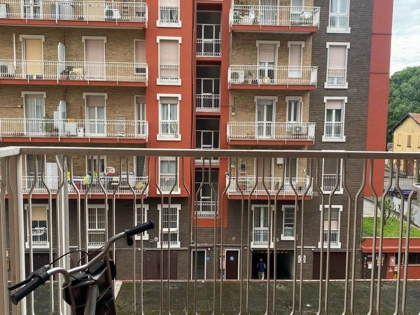 appartamento in vendita a San Giuliano Milanese