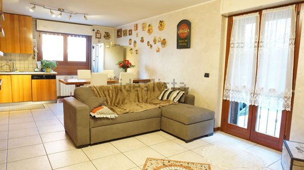 appartamento in vendita a San Giuliano Milanese
