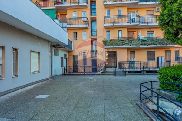 appartamento in vendita a San Giuliano Milanese