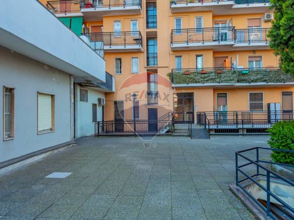 appartamento in vendita a San Giuliano Milanese