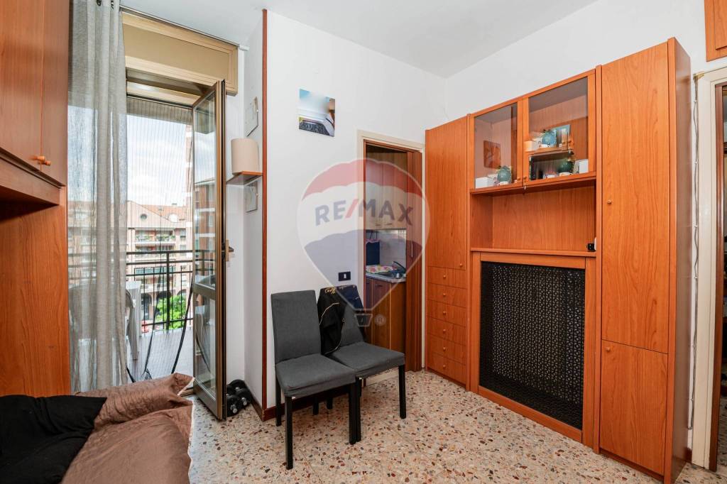 appartamento in vendita a San Giuliano Milanese