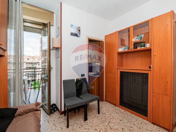 appartamento in vendita a San Giuliano Milanese