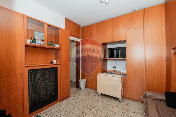appartamento in vendita a San Giuliano Milanese