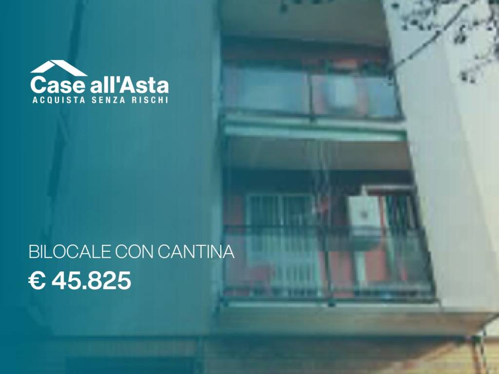 appartamento in vendita a San Giuliano Milanese
