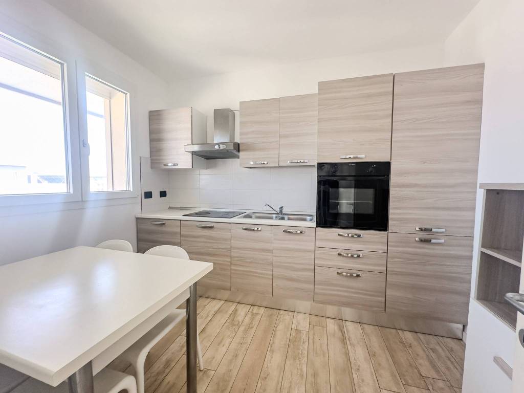 appartamento in vendita a San Giuliano Milanese