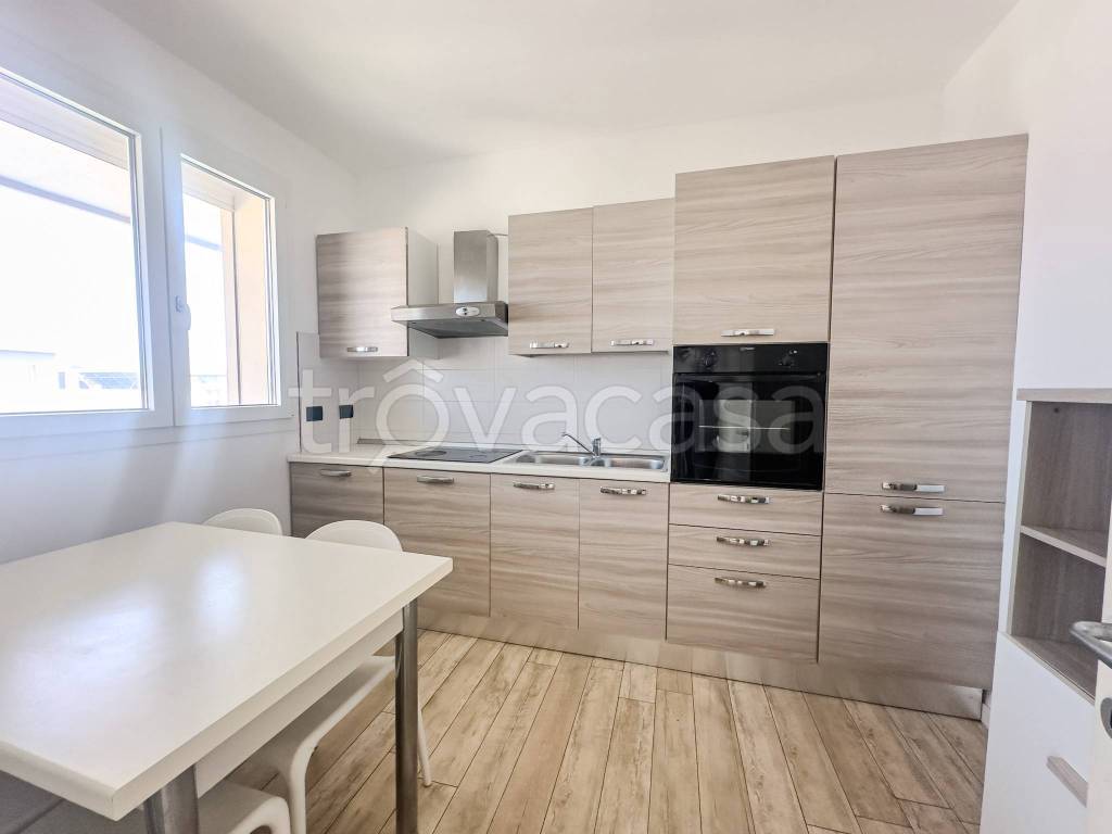 appartamento in vendita a San Giuliano Milanese