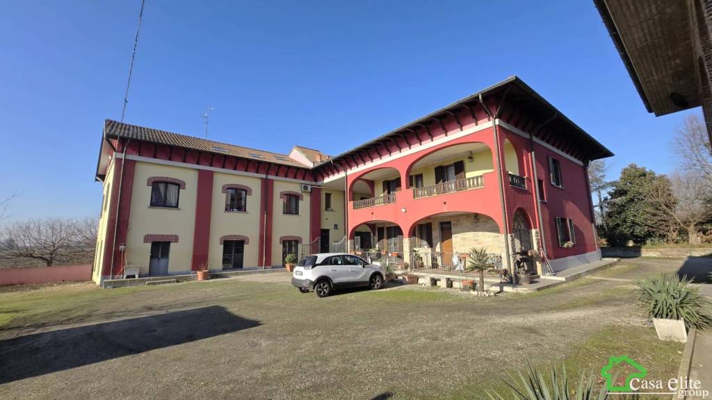 terreno edificabile in vendita a San Giuliano Milanese in zona Pedriano
