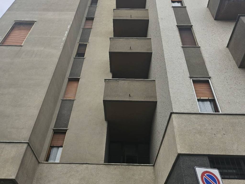 appartamento in vendita a San Giuliano Milanese