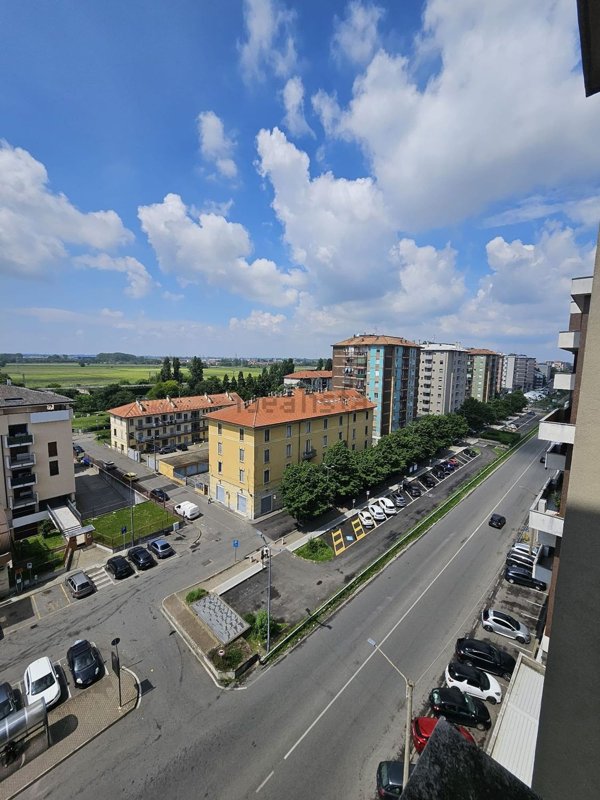 appartamento in vendita a San Giuliano Milanese