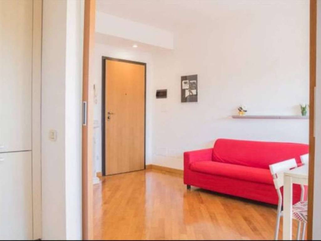appartamento in vendita a San Giuliano Milanese in zona Carpianello