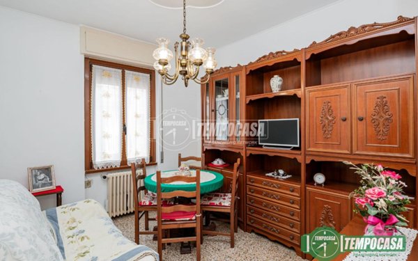 appartamento in vendita a San Giuliano Milanese