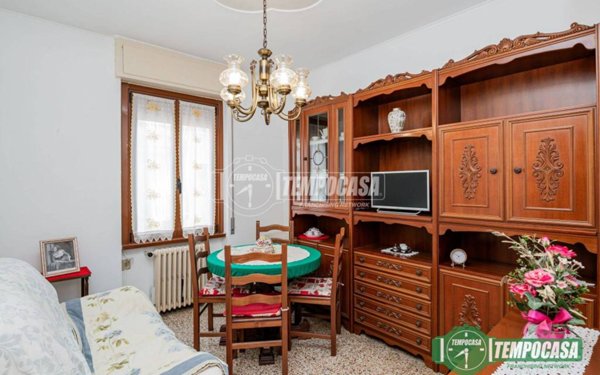 appartamento in vendita a San Giuliano Milanese
