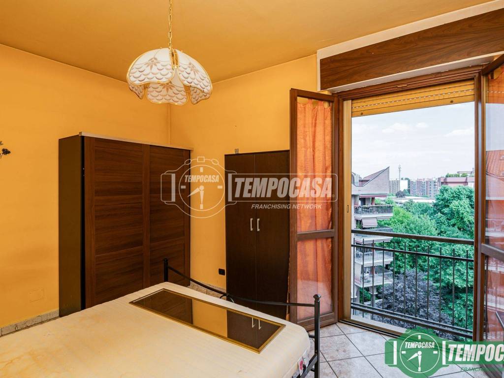 appartamento in vendita a San Giuliano Milanese