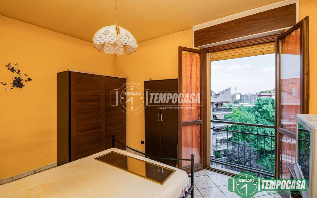 appartamento in vendita a San Giuliano Milanese