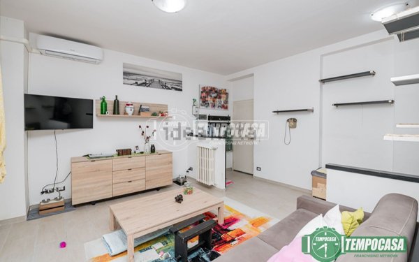 appartamento in vendita a San Giuliano Milanese