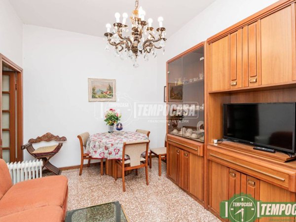 appartamento in vendita a San Giuliano Milanese