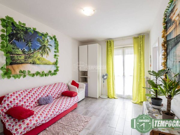 appartamento in vendita a San Giuliano Milanese