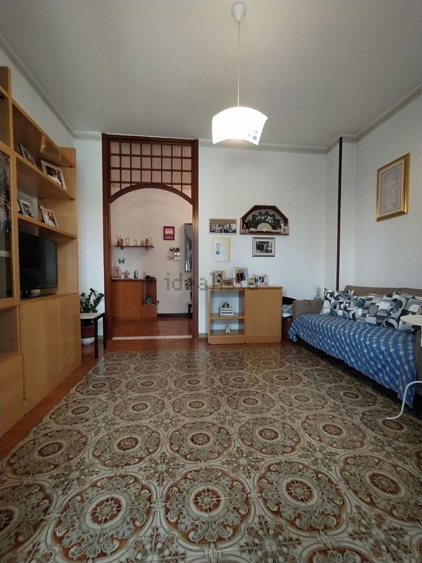 appartamento in vendita a San Giuliano Milanese