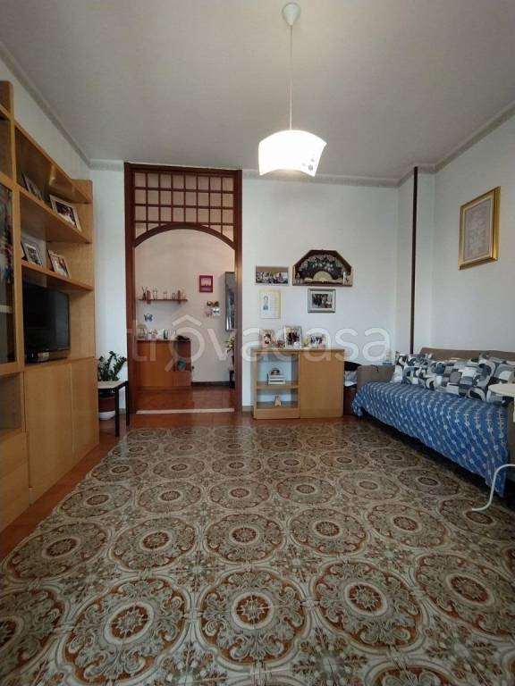 appartamento in vendita a San Giuliano Milanese