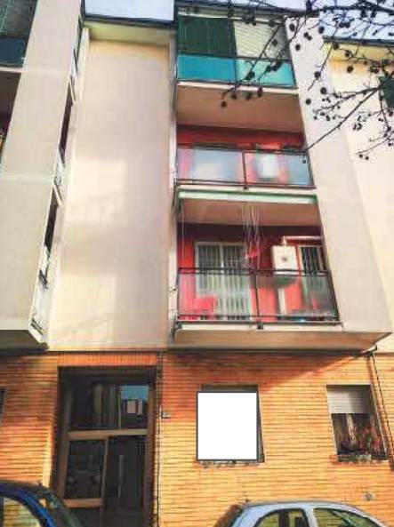 appartamento in vendita a San Giuliano Milanese