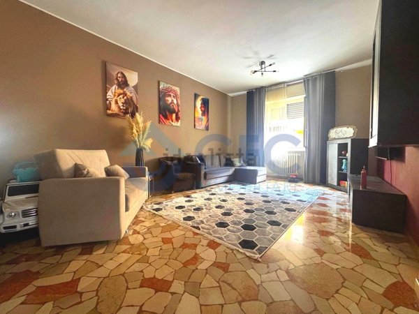 appartamento in vendita a San Giuliano Milanese