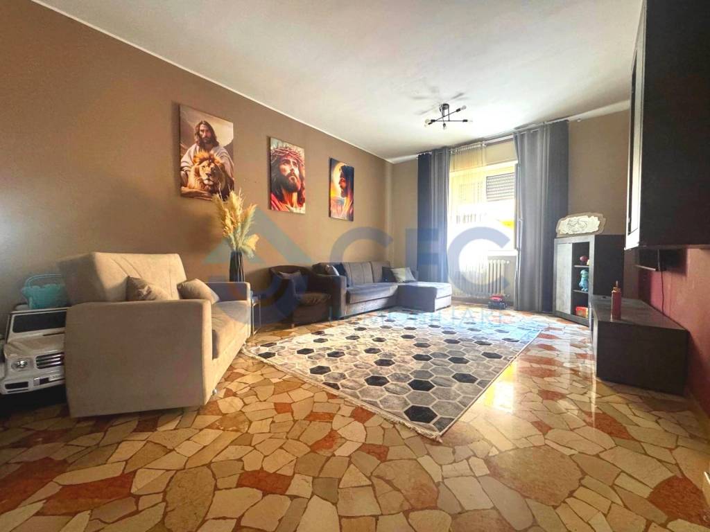 appartamento in vendita a San Giuliano Milanese