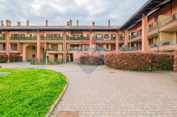 appartamento in vendita a San Giuliano Milanese