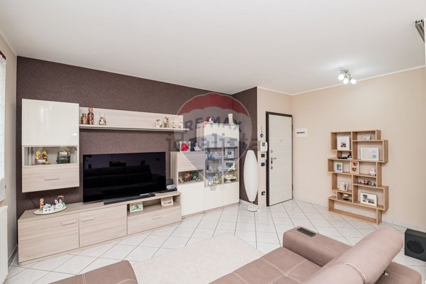 appartamento in vendita a San Giuliano Milanese