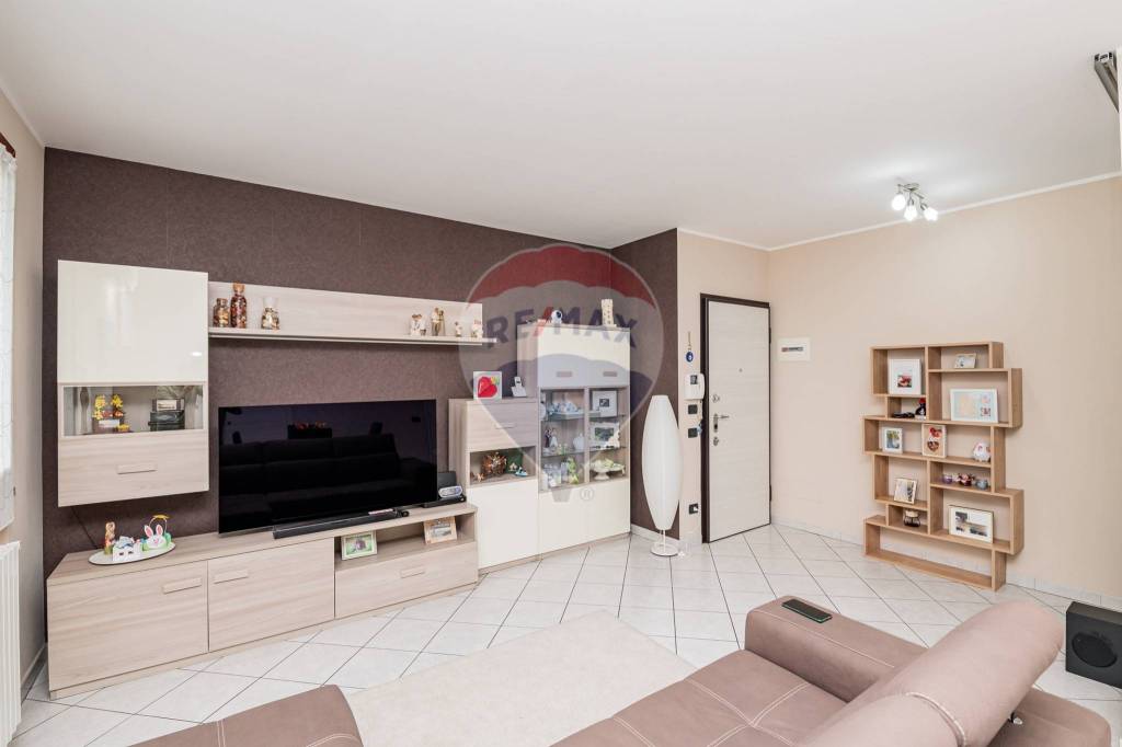appartamento in vendita a San Giuliano Milanese