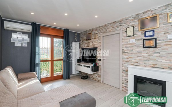 appartamento in vendita a San Giuliano Milanese in zona Zivido