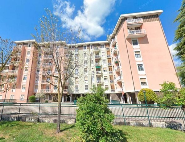 appartamento in vendita a San Giuliano Milanese in zona Carpianello
