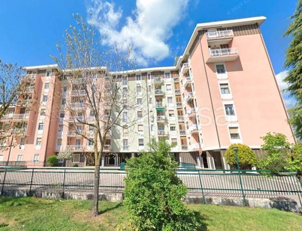 appartamento in vendita a San Giuliano Milanese
