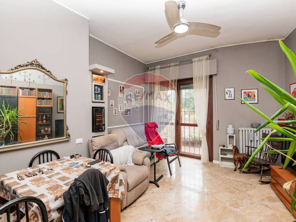 appartamento in vendita a San Giuliano Milanese