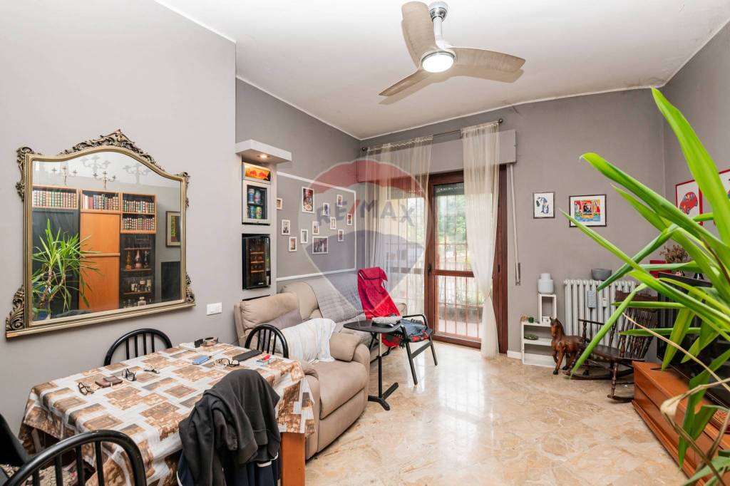 appartamento in vendita a San Giuliano Milanese