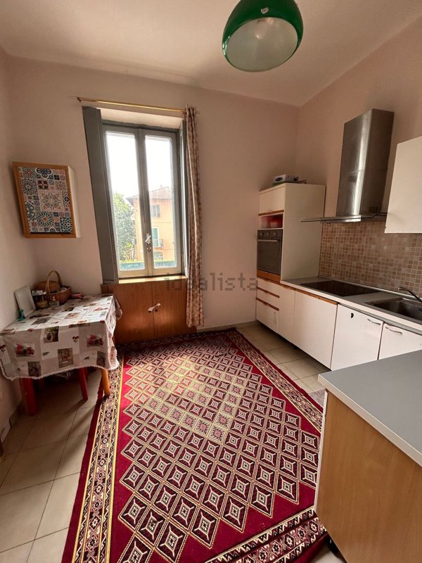 appartamento in vendita a San Giuliano Milanese